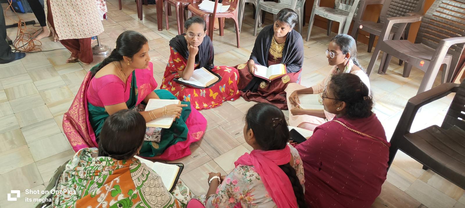 Divya’s Journey: Finding Safety, Healing, and Hope - Story Image